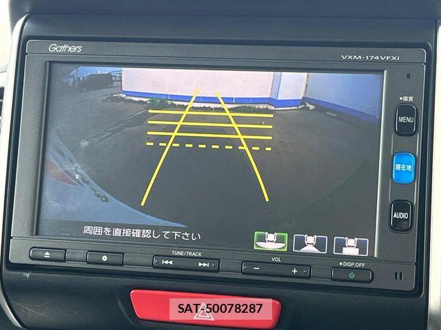 Honda N BOX CUSTOM 2016-11 6910177-4