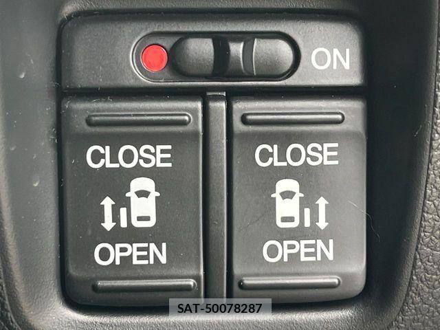 Honda N BOX CUSTOM 2016-11 6910177-6