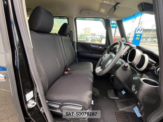 Honda N BOX CUSTOM 2016-11 6910177-8