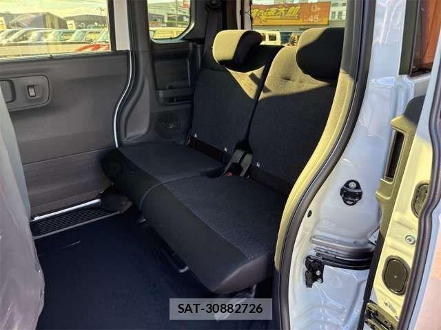 Honda N BOX CUSTOM 2026-02 6909930-18
