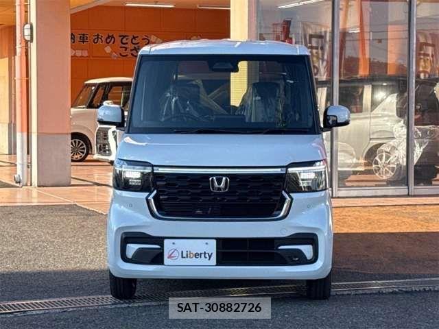 Honda N BOX CUSTOM 2026-02 6909930-5