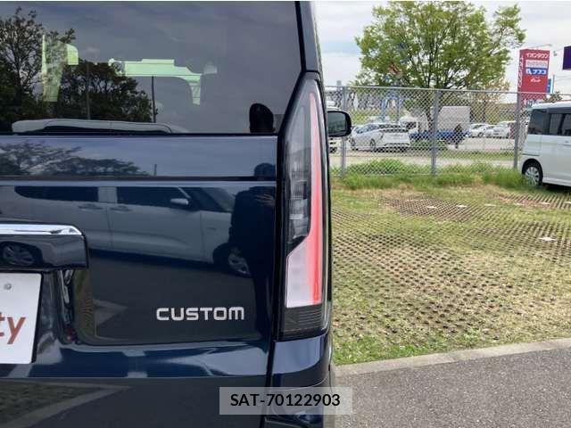 Honda N BOX CUSTOM 2026-03 6909895-14