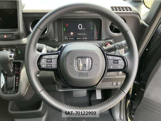 Honda N BOX CUSTOM 2026-03 6909895-17