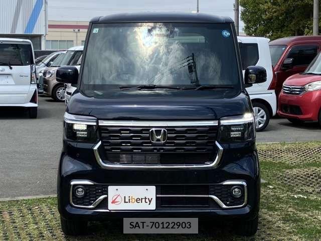 Honda N BOX CUSTOM 2026-03 6909895-4