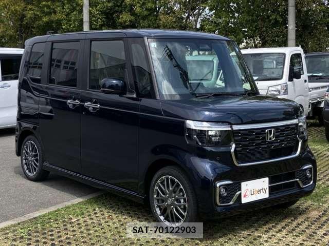 Honda N BOX CUSTOM 2026-03 6909895-5