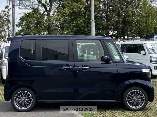 Honda N BOX CUSTOM 2026-03 6909895-6