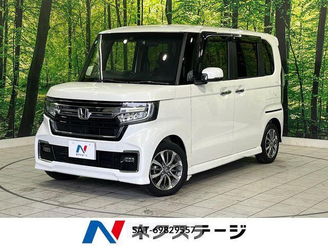 Honda N BOX CUSTOM 2021-11 6904072-0