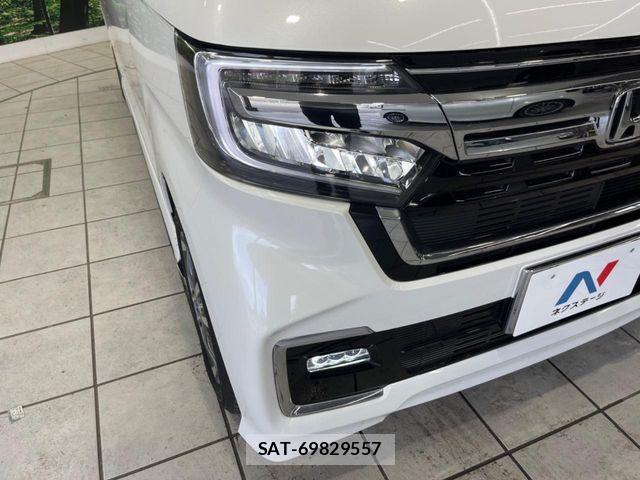 Honda N BOX CUSTOM 2021-11 6904072-11