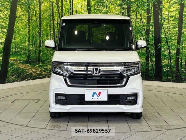 Honda N BOX CUSTOM 2021-11 6904072-13
