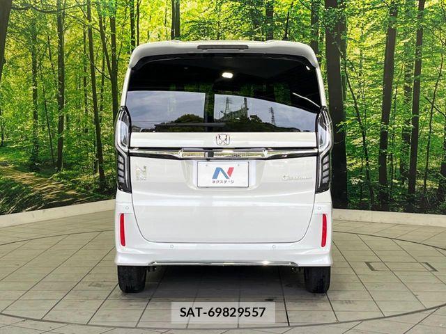 Honda N BOX CUSTOM 2021-11 6904072-14