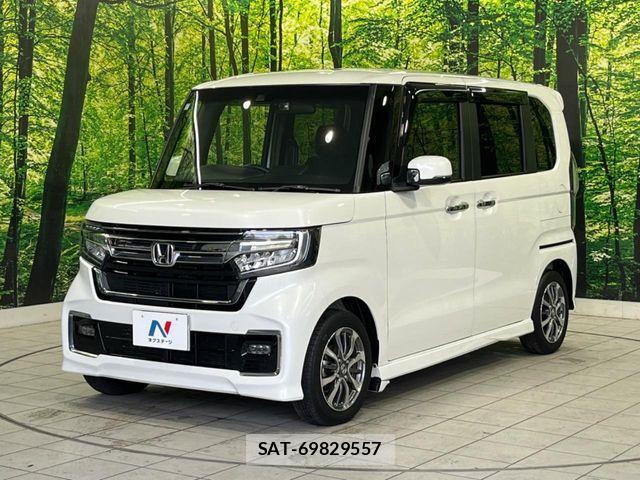 Honda N BOX CUSTOM 2021-11 6904072-15