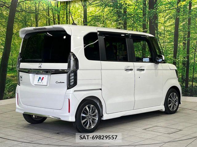 Honda N BOX CUSTOM 2021-11 6904072-16