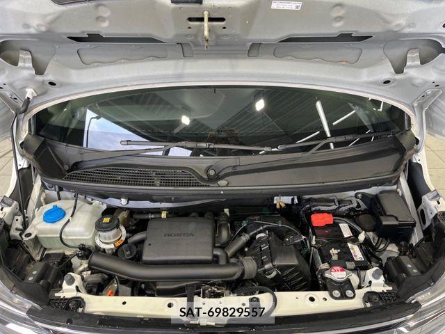 Honda N BOX CUSTOM 2021-11 6904072-17