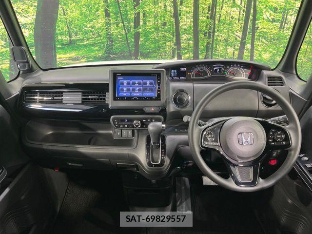 Honda N BOX CUSTOM 2021-11 6904072-1
