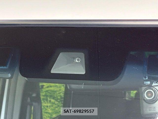 Honda N BOX CUSTOM 2021-11 6904072-3