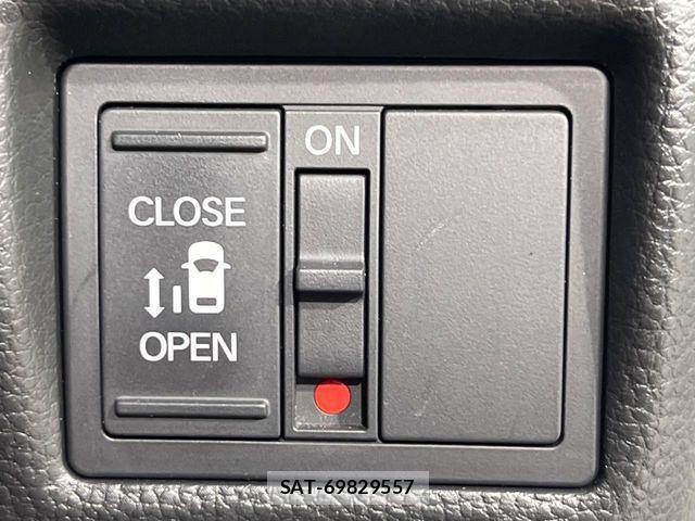 Honda N BOX CUSTOM 2021-11 6904072-4