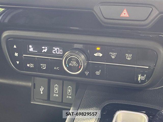 Honda N BOX CUSTOM 2021-11 6904072-6