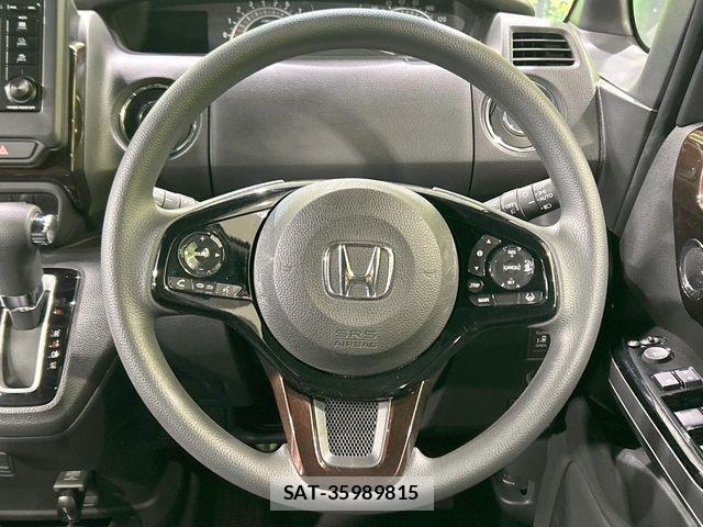 Honda N BOX CUSTOM 2021-03 6910107-10
