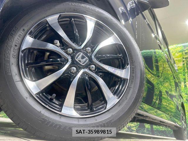 Honda N BOX CUSTOM 2021-03 6910107-12