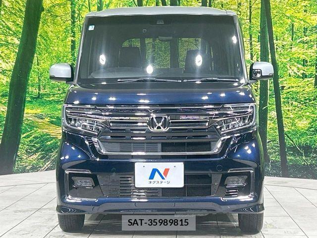 Honda N BOX CUSTOM 2021-03 6910107-13