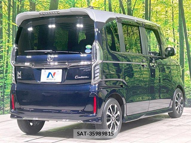 Honda N BOX CUSTOM 2021-03 6910107-16