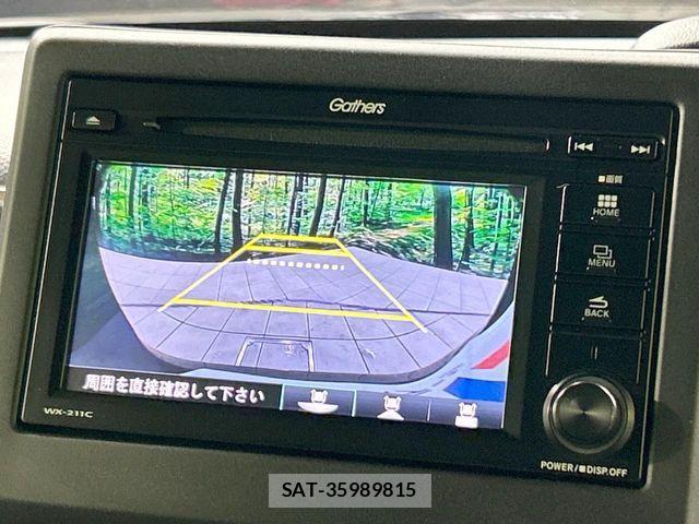 Honda N BOX CUSTOM 2021-03 6910107-3