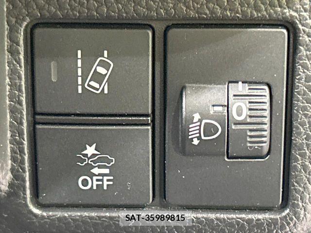Honda N BOX CUSTOM 2021-03 6910107-4