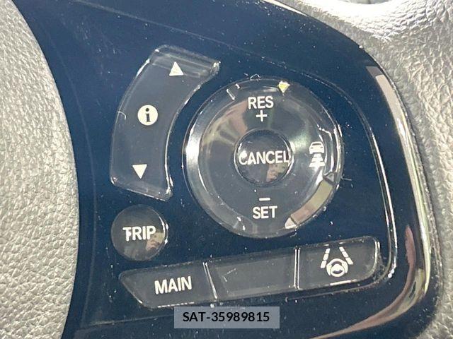 Honda N BOX CUSTOM 2021-03 6910107-5