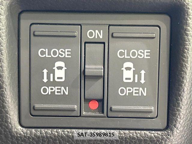 Honda N BOX CUSTOM 2021-03 6910107-6