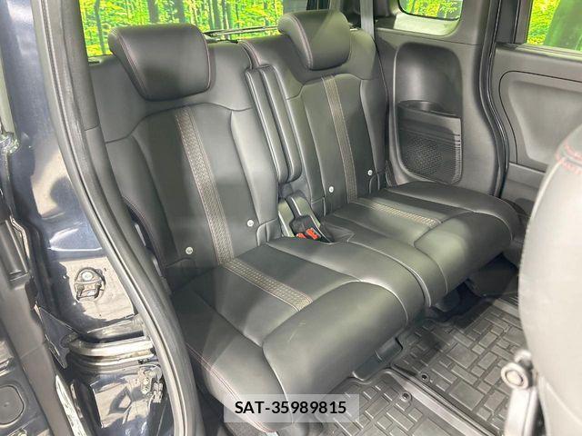 Honda N BOX CUSTOM 2021-03 6910107-8