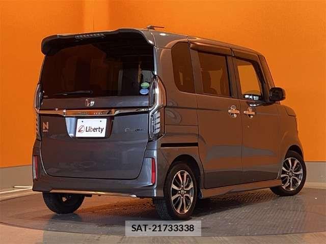 Honda N BOX CUSTOM 2021-07 6910091-12