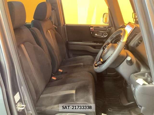 Honda N BOX CUSTOM 2021-07 6910091-13