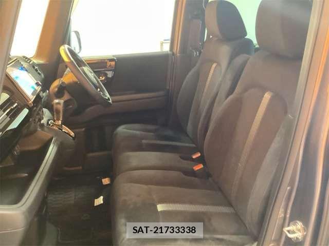 Honda N BOX CUSTOM 2021-07 6910091-14