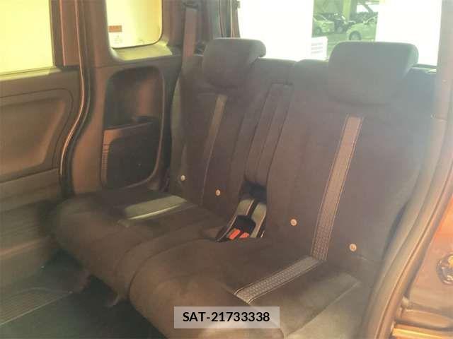 Honda N BOX CUSTOM 2021-07 6910091-15