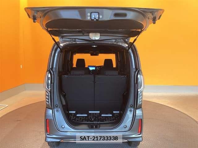 Honda N BOX CUSTOM 2021-07 6910091-16