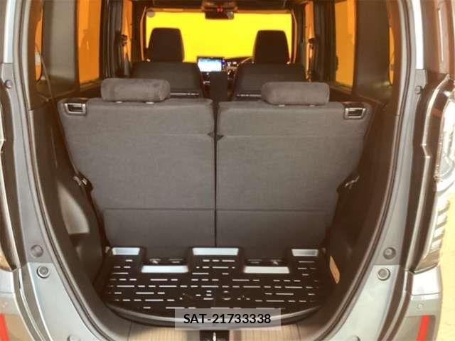 Honda N BOX CUSTOM 2021-07 6910091-17