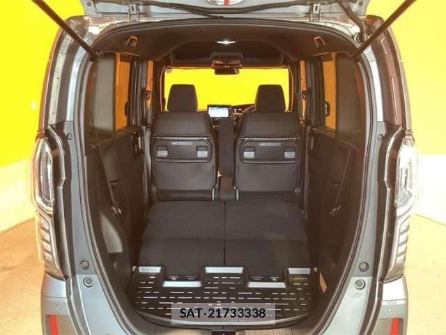 Honda N BOX CUSTOM 2021-07 6910091-18