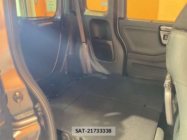Honda N BOX CUSTOM 2021-07 6910091-19