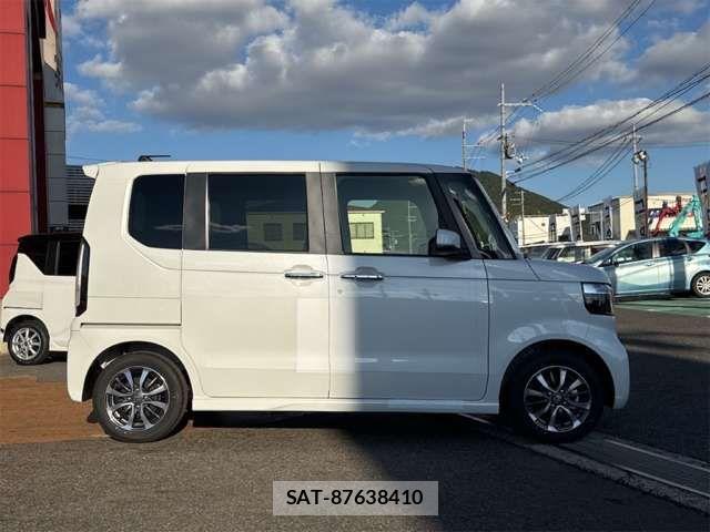 Honda N BOX CUSTOM 2026-01 6910027-7