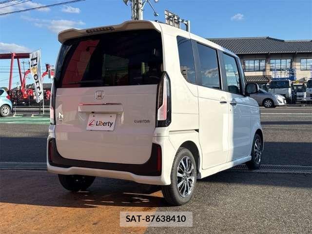 Honda N BOX CUSTOM 2026-01 6910027-8