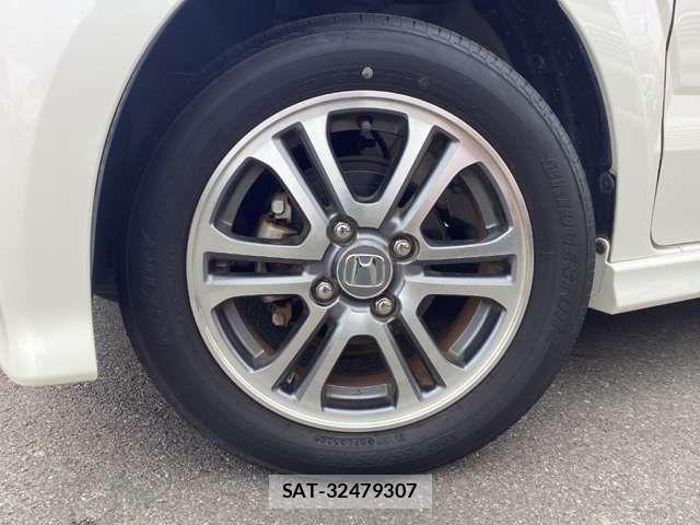 Honda N BOX CUSTOM 2016-01 6910168-12