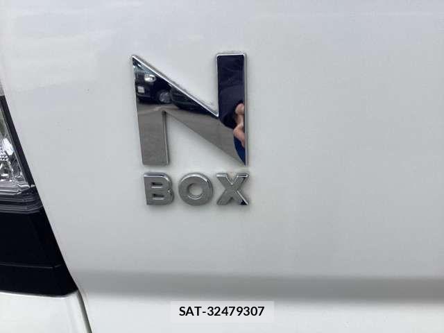 Honda N BOX CUSTOM 2016-01 6910168-15