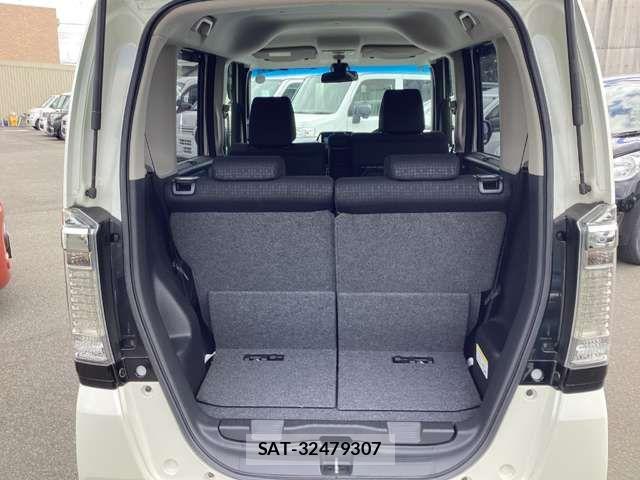 Honda N BOX CUSTOM 2016-01 6910168-18
