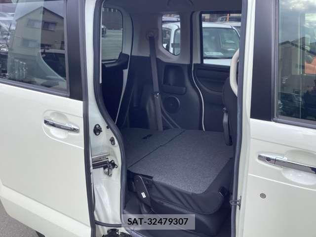 Honda N BOX CUSTOM 2016-01 6910168-19
