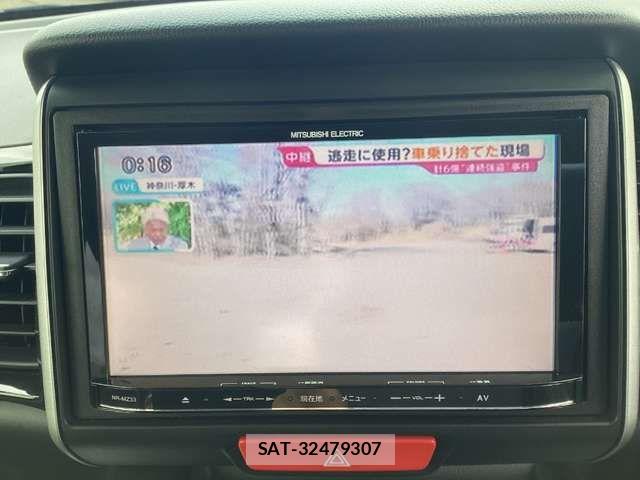 Honda N BOX CUSTOM 2016-01 6910168-6