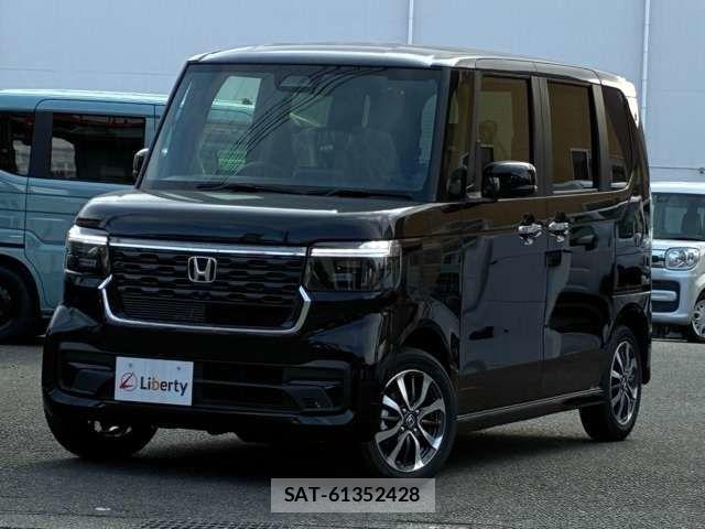 Honda N BOX CUSTOM 2026-01 6909905-0