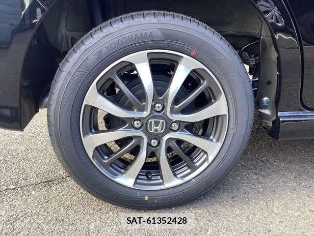 Honda N BOX CUSTOM 2026-01 6909905-9