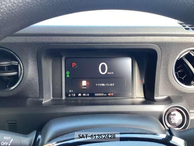 Honda N BOX CUSTOM 2026-01 6909905-19