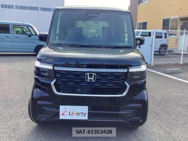 Honda N BOX CUSTOM 2026-01 6909905-5