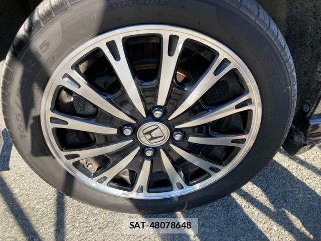Honda N BOX CUSTOM 2013-01 6910198-10